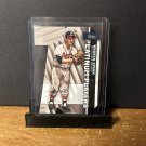 2021 Topps Platinum Players Warren Spahn #PDC-41