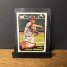 2021 Topps T65 Nolan Arenado #T65-21