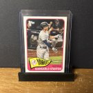 2021 Topps T65 Giancarlo Stanton #T65-34