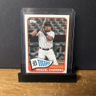 2021 Topps T65 Miguel Cabrera #T65-22
