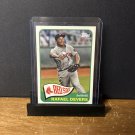 2021 Topps T65 Rafael Devers #T65-10