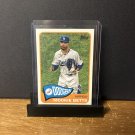 2021 Topps T65 Mookie Betts #T65-26