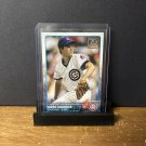 2021 Topps 70 Years Greg Maddux #70YT-65