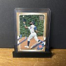 2021 Topps Jason Heyward #501 Gold Parallel 1646/2021