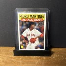 2021 Topps '86 All-Star Pedro Martinez #86AS-42