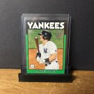2021 Topps '86 Luke Voit #86B-29 Green Parallel