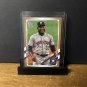 2021 Topps Framber Valdez #514 Gold Parallel 1925/2021