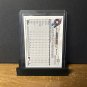 2021 Topps Framber Valdez #514 Gold Parallel 1925/2021