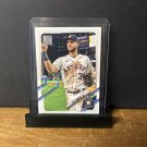 2021 Topps Kyle Tucker #617