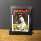 2021 Topps '86 Ketel Marte #86B-89