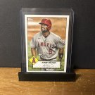 2021 Topps T52 Albert Pujols #T52-34