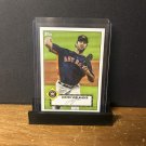 2021 Topps T52 Justin Verlander #T52-16