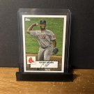 2021 Topps T52 Rafael Devers #T52-29