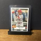 2021 Topps T52 Yadier Molina #T52-30