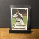 2021 Topps T52 Manny Machado #T52-24