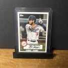 2021 Topps T52 Cody Bellinger #T52-22