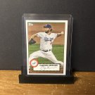 2021 Topps T52 Clayton Kershaw #T52-40