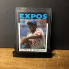 2021 Topps '86 Vladimir Guerrero #86B-68