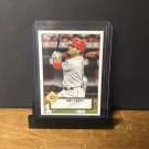 2021 Topps T52 Joey Votto #T52-48
