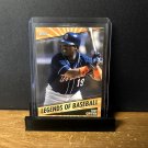 2021 Topps Opening Day Legends of Baseball Tony Gwynn #LOB-18