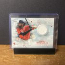 2021 Topps Holiday Relic Jackie Bradley Jr. #WHR-JJ