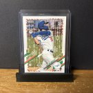 2021 Topps Holiday Cody Bellinger #HW35
