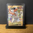2021 Topps Opening Day Legends of Baseball Cal Ripken Jr. #LOB-8