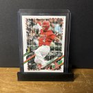 2021 Topps Holiday Yadier Molina #HW31