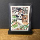 2021 Topps Holiday Freddie Freeman #HW62