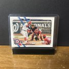 2021 Topps Opening Day Juan Soto #213