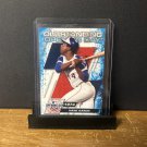2021 Topps Opening Day Outstanding Opening Day Hank Aaron #OOD-10