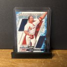 2021 Topps Opening Day Outstanding Opening Day Mark McGwire #OOD-8