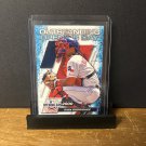 2021 Topps Opening Day Outstanding Opening Day Ivan Rodriguez #OOD-1