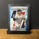 2021 Topps Opening Day Outstanding Opening Day Giancarlo Stanton #OOD-5