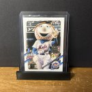 2021 Topps Opening Day Mascots Mrs. Met #M-23