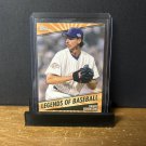 2021 Topps Opening Day Legends of Baseball Randy Johnson #LOB-15