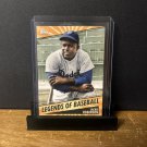 2021 Topps Opening Day Legends of Baseball Jackie Robinson #LOB-6