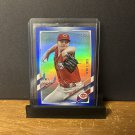 2021 Topps Opening Day Sonny Gray #126 Blue Foil Parallel