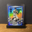 2021 Topps Opening Day Carlos Correa #63 Blue Foil Parallel