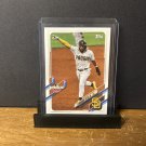 2021 Topps Opening Day Fernando Tatis Jr. #1