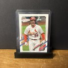 2021 Topps Update Nolan Arenado #US330