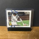 2021 Topps Opening Day Manny Machado #96
