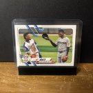 2021 Topps Update Ronald Acuna Jr./Jazz Chisholm Jr. #US306