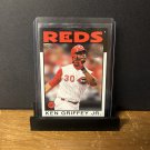 2021 Topps Update '86 Ken Griffey Jr. #86B-14