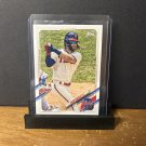 2021 Topps Opening Day Bryce Harper #50