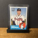 2021 Topps Update 70 Years Freddie Freeman #70YT-13