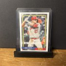 2021 Topps Update T92 Mike Trout #T92-3