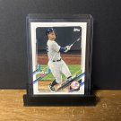 2021 Topps Opening Day Aaron Judge #99