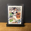2021 Topps Opening Day Freddie Freeman #122