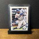 2021 Topps Opening Day Mookie Betts #56